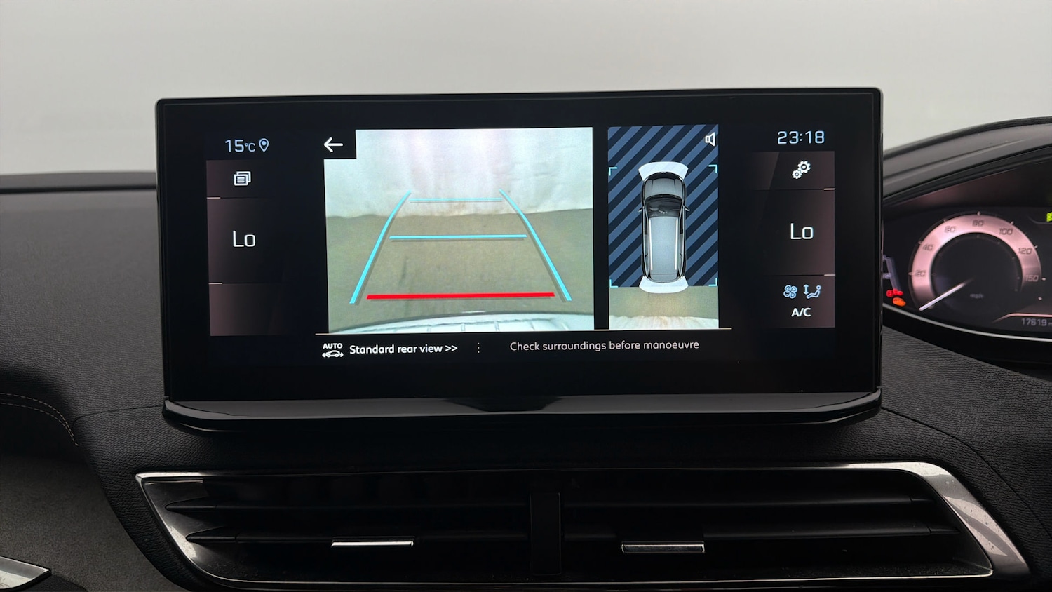 Used Peugeot 5008 2022 for sale - 77963716: Photo 27