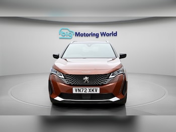 Used Peugeot 5008 2022 for sale - 77963716: Photo