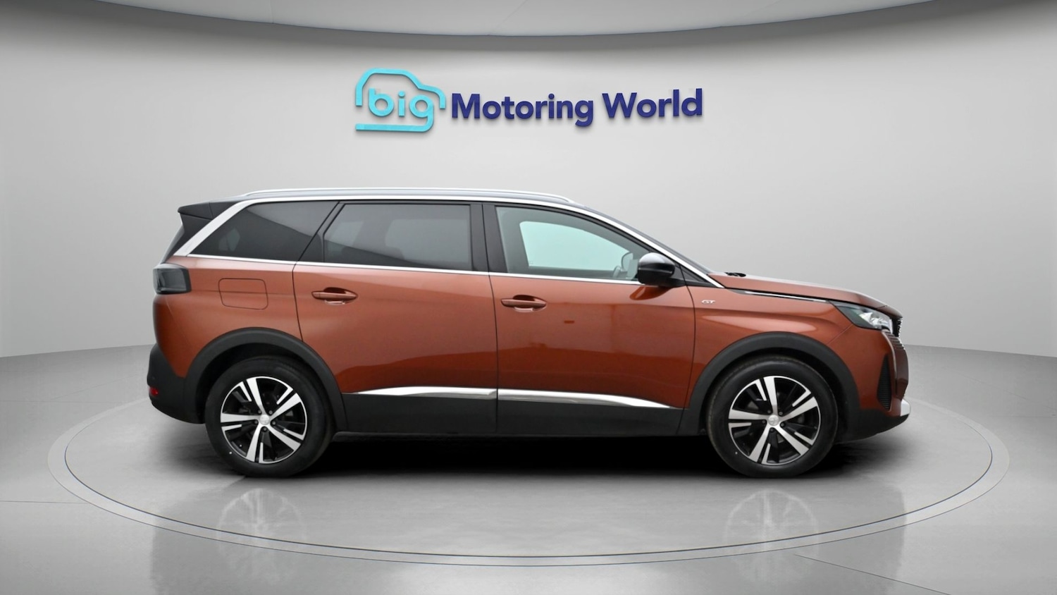 Used Peugeot 5008 2022 for sale - 77963716: Photo 8
