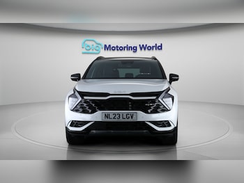 Used Kia Sportage 2023 for sale - 78610922: Photo