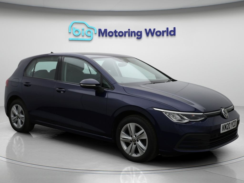 Used Volkswagen Golf for sale - 76809131: Photo 21