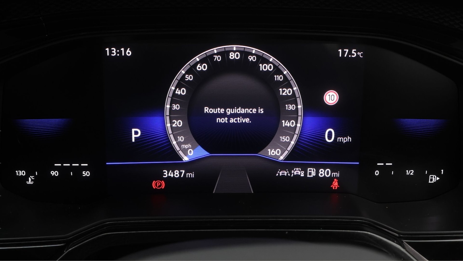 Used Volkswagen Polo 2025 for sale - 77679297: Photo 10