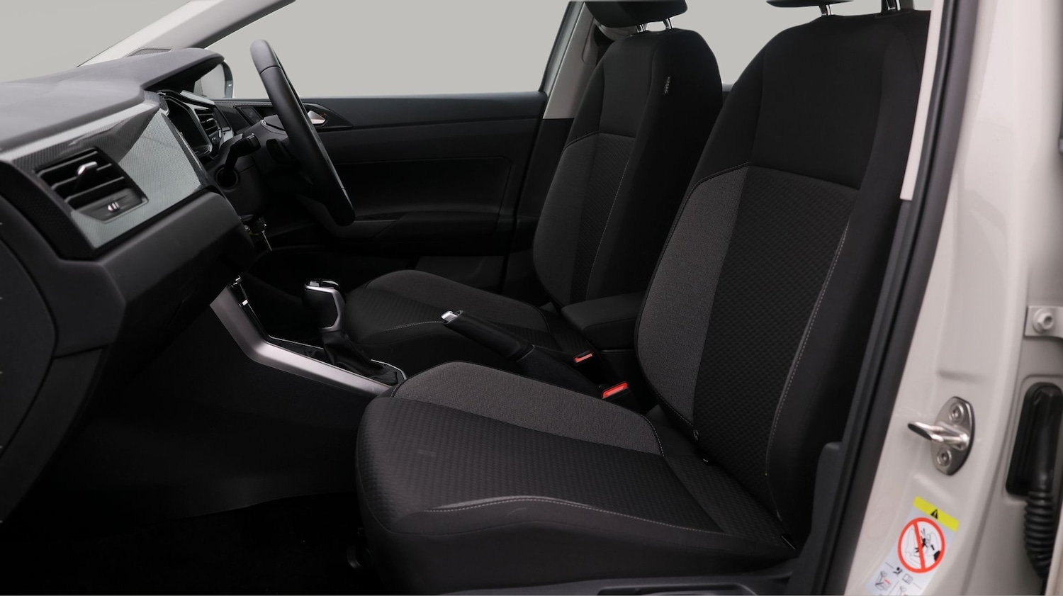 Used Volkswagen Polo 2025 for sale - 77679297: Photo 14