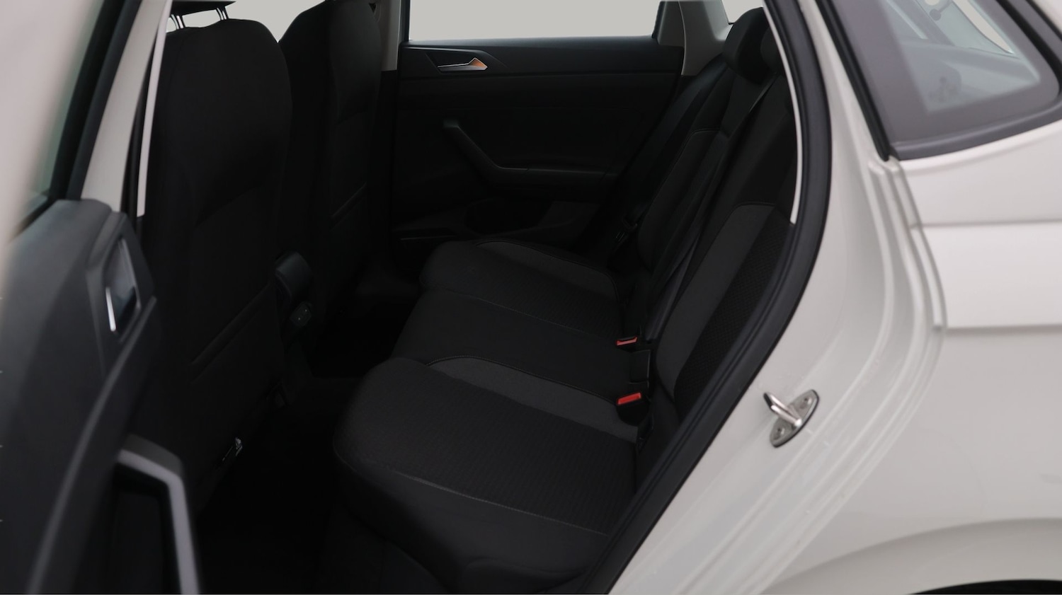 Used Volkswagen Polo 2025 for sale - 77679297: Photo 16