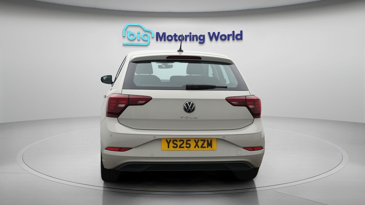 Used Volkswagen Polo 2025 for sale - 77679297: Photo 6
