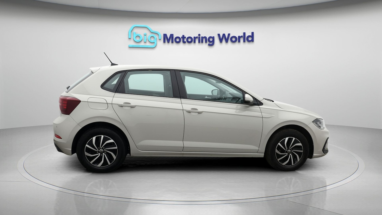 Used Volkswagen Polo 2025 for sale - 77679297: Photo 8