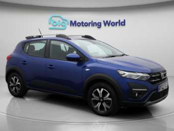 2022 (22) - 1.0 TCe Prestige 5dr
