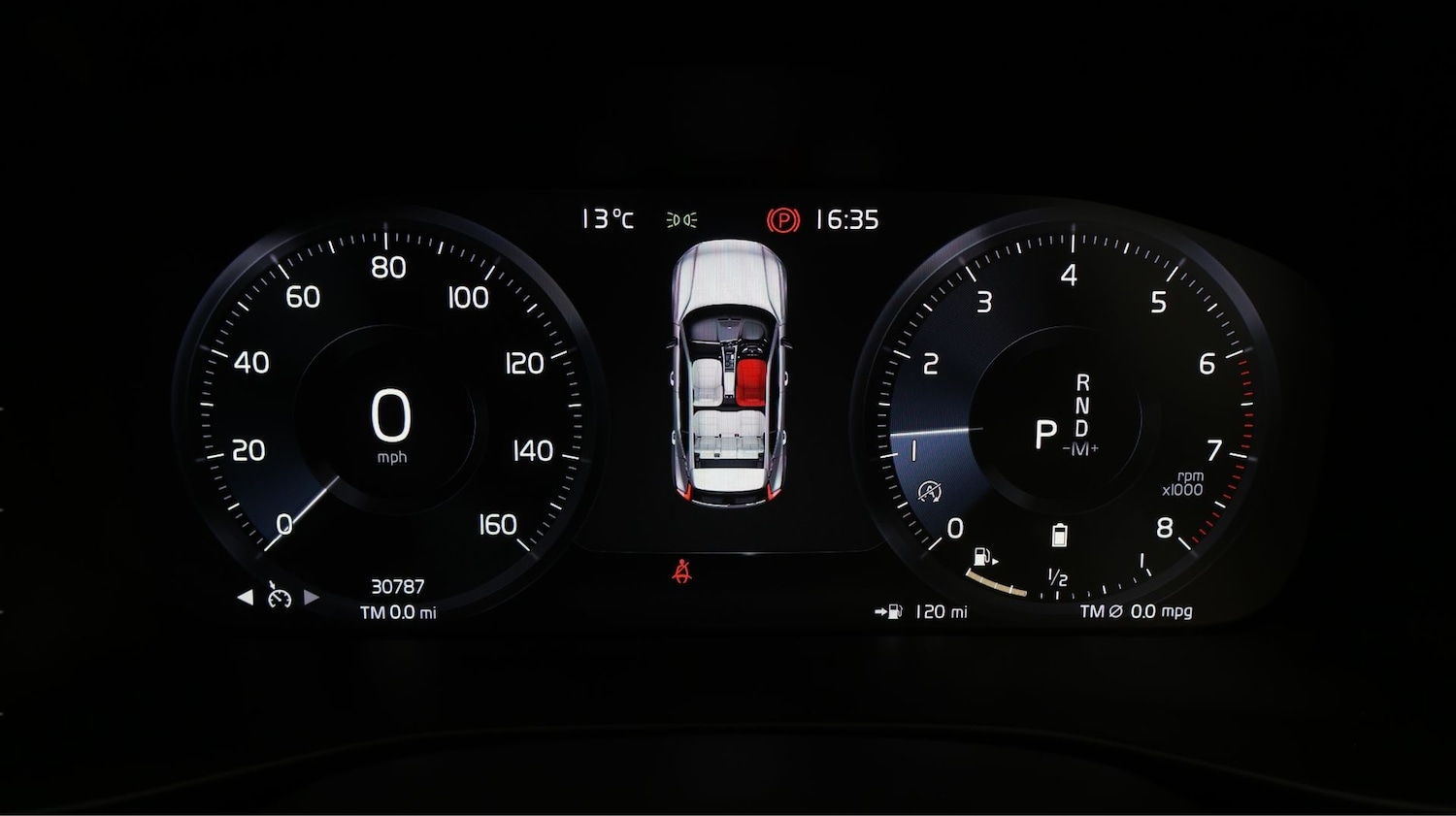 Used Volvo XC40 2020 for sale - 77431218: Photo 10