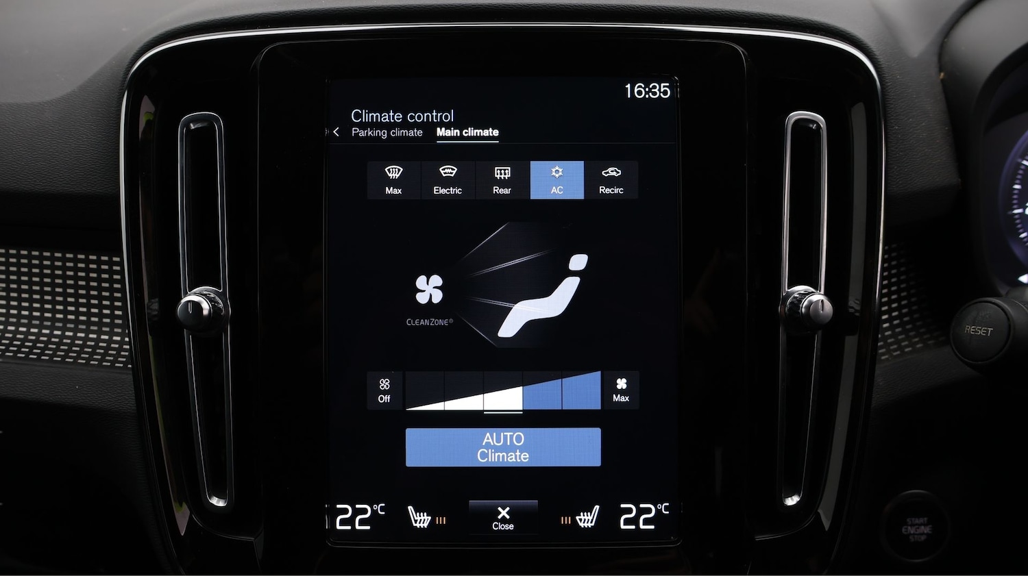 Used Volvo XC40 2020 for sale - 77431218: Photo 12