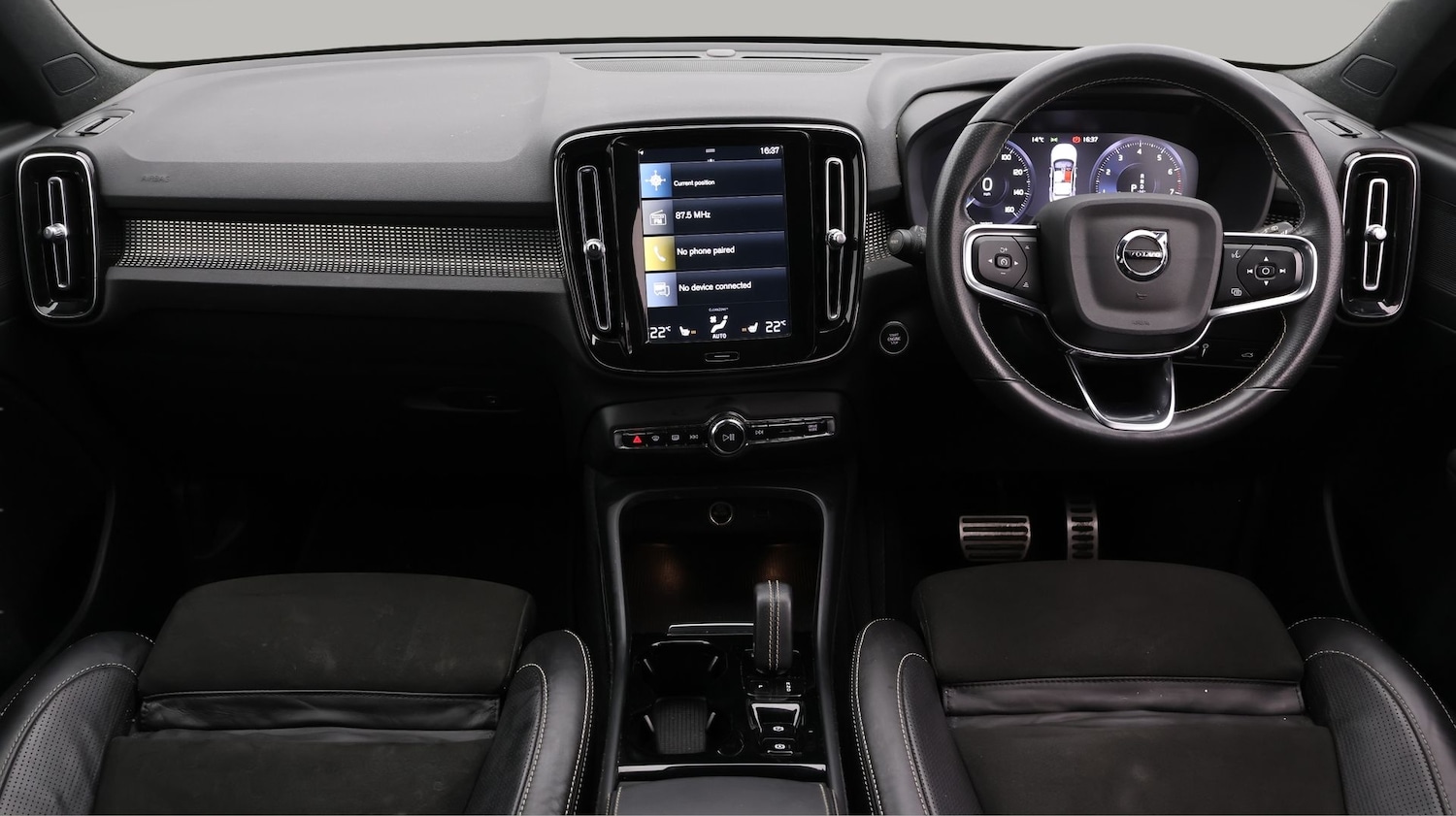 Used Volvo XC40 2020 for sale - 77431218: Photo 13