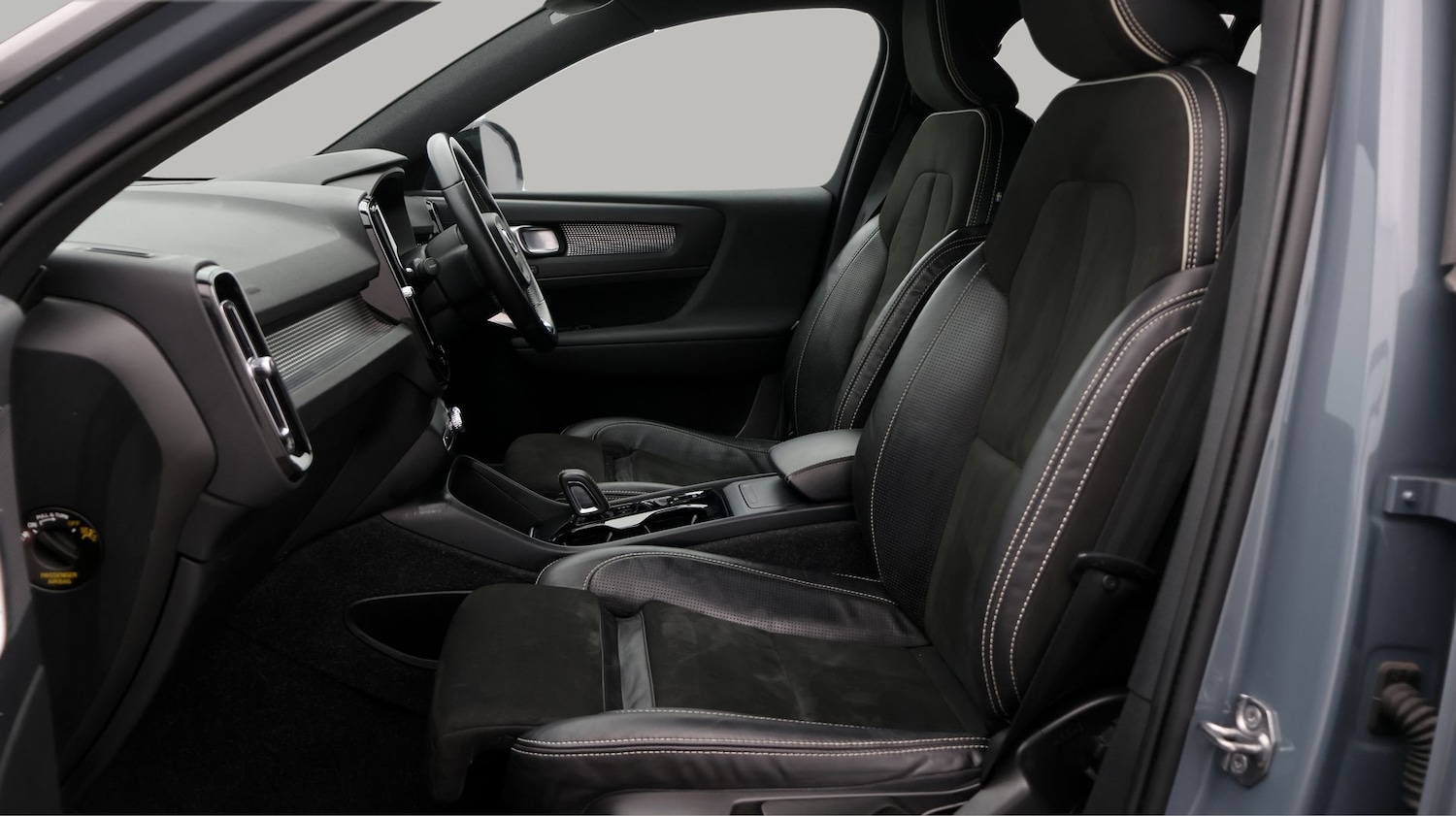 Used Volvo XC40 2020 for sale - 77431218: Photo 14