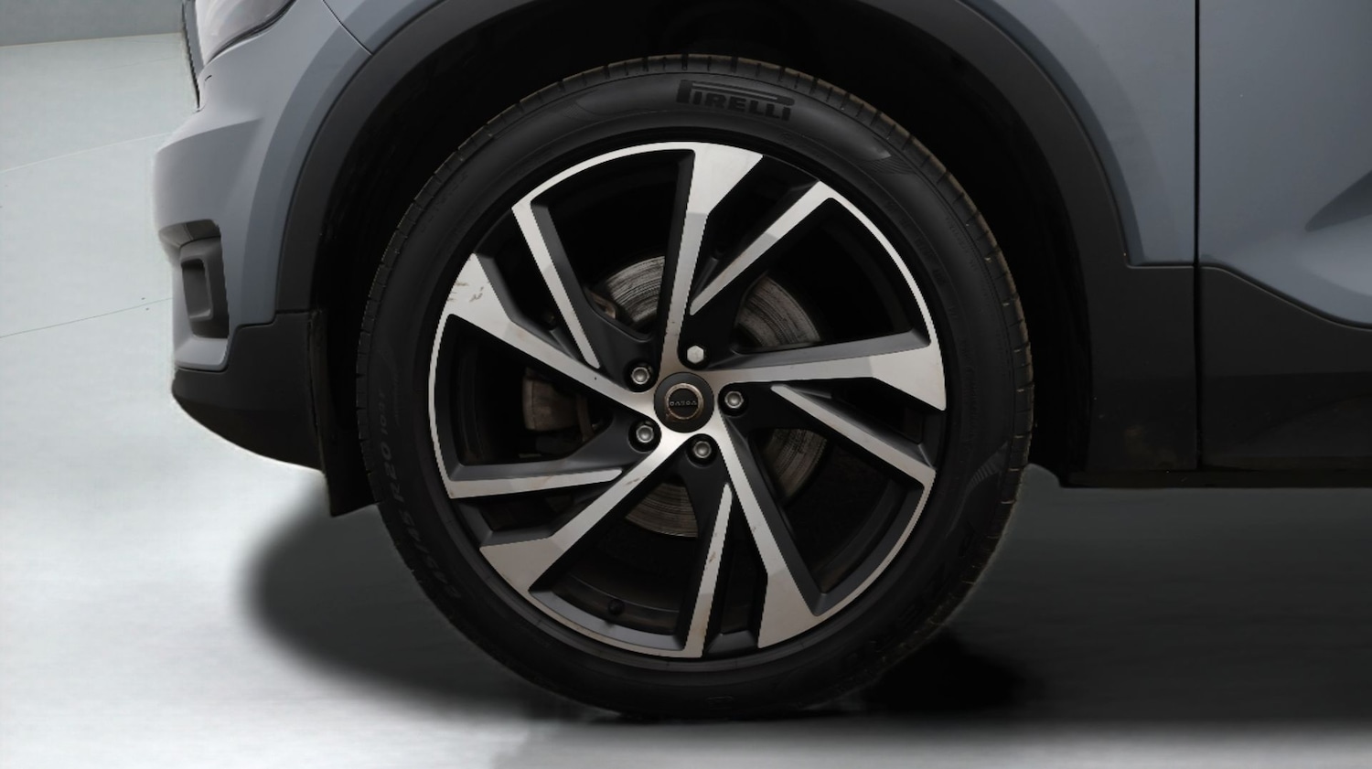 Used Volvo XC40 2020 for sale - 77431218: Photo 18