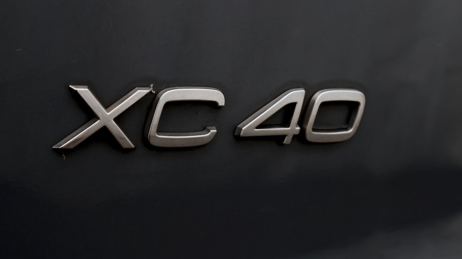 Used Volvo XC40 2020 for sale - 77431218: Photo 21