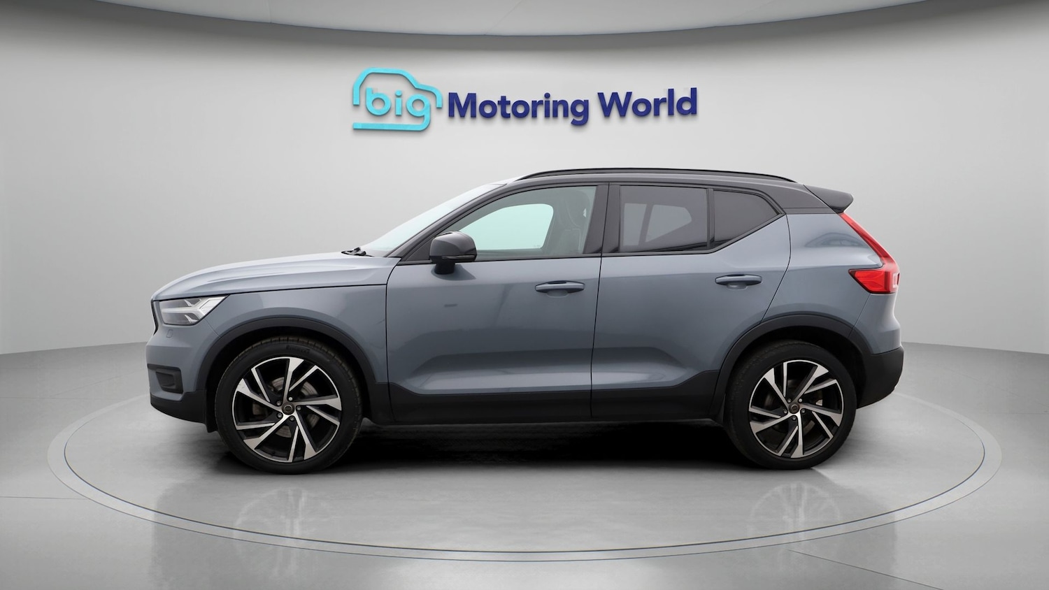 Used Volvo XC40 2020 for sale - 77431218: Photo 4