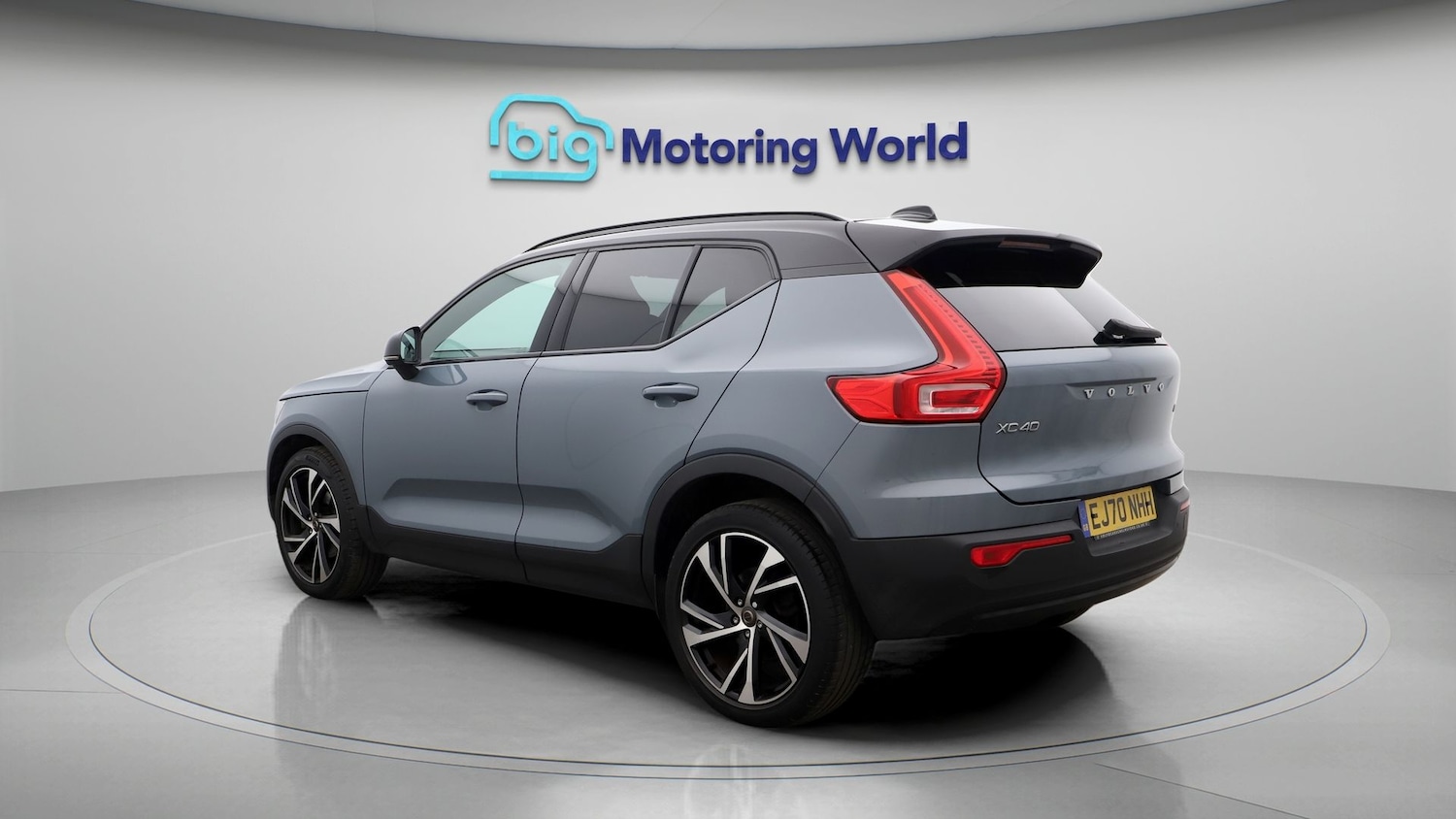 Used Volvo XC40 2020 for sale - 77431218: Photo 5