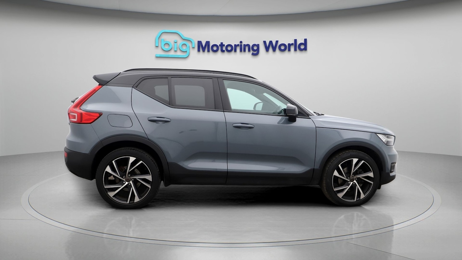 Used Volvo XC40 2020 for sale - 77431218: Photo 8