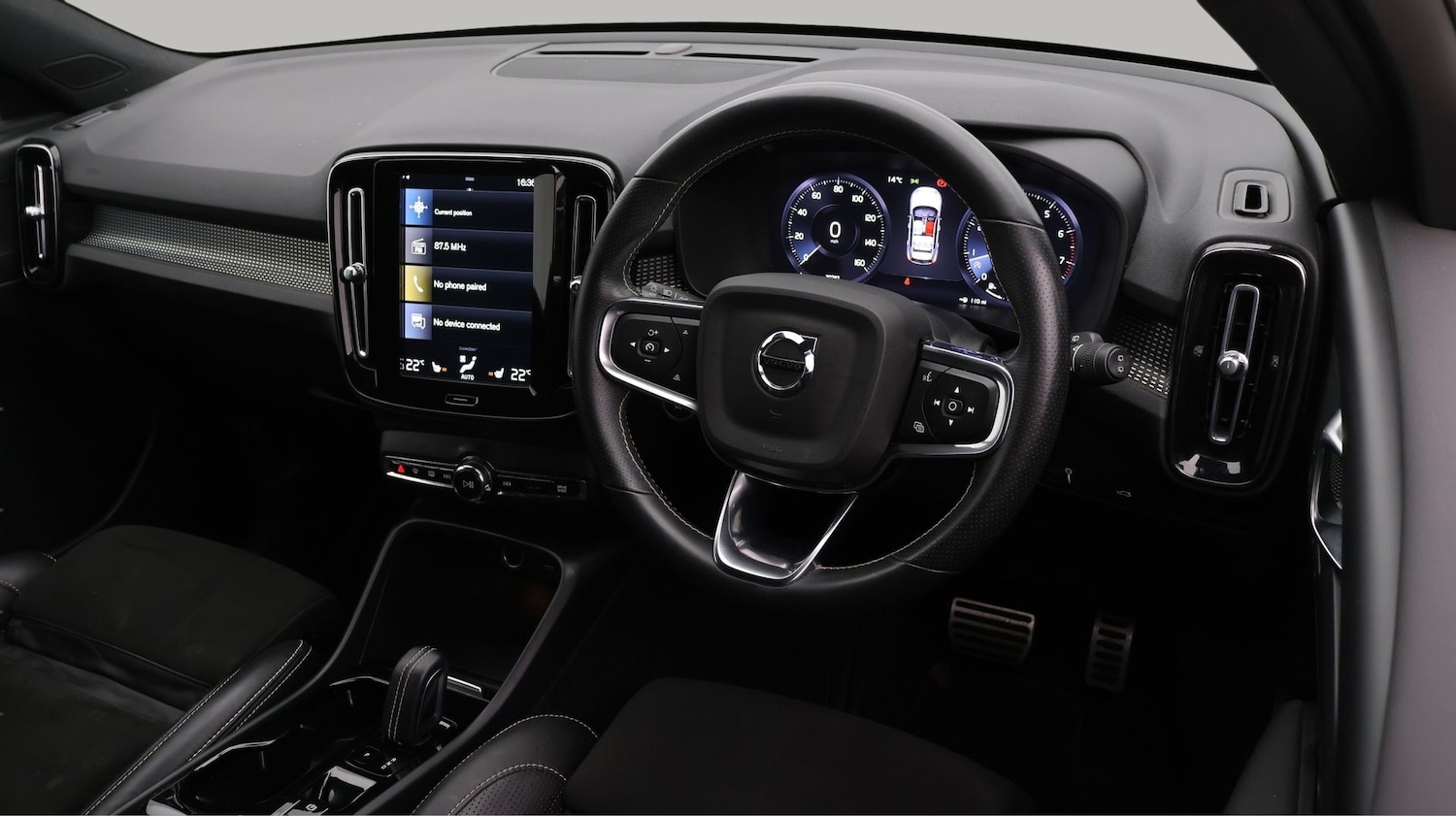 Used Volvo XC40 2020 for sale - 77431218: Photo 9