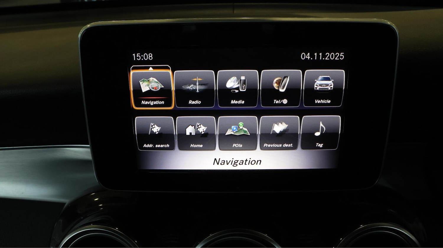 Used Mercedes-Benz GLC 2018 for sale - 76499190: Photo 12