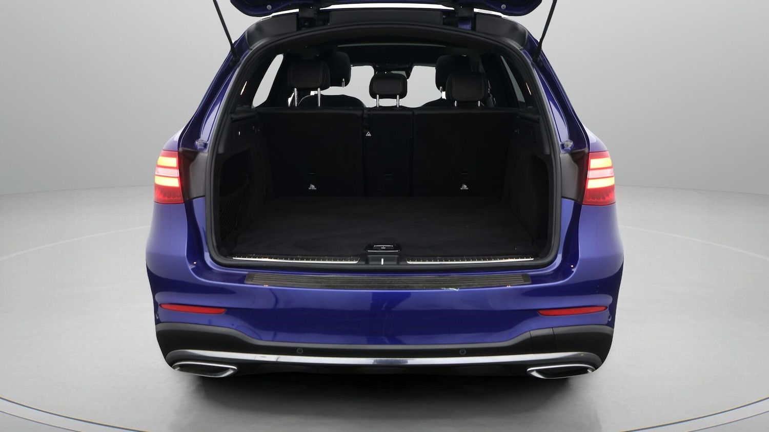 Used Mercedes-Benz GLC 2018 for sale - 76499190: Photo 18