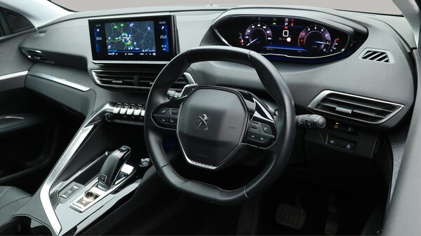 Used Peugeot 3008 2021 for sale - 76238779: Photo 10