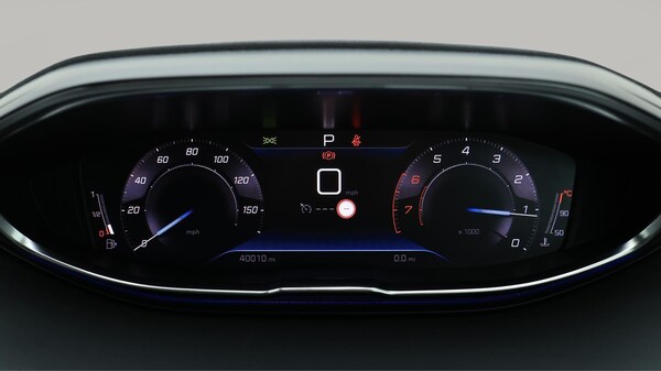 Used Peugeot 3008 2021 for sale - 76238779: Photo 11