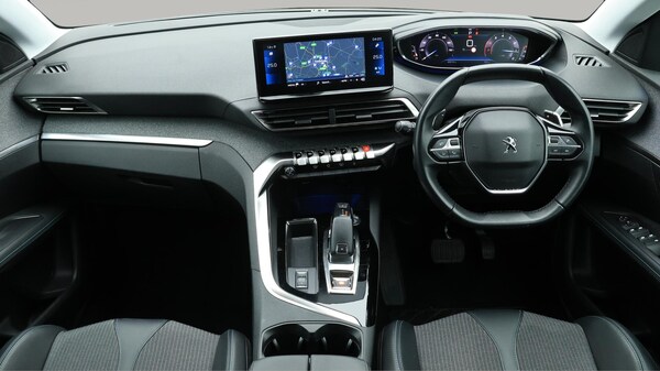 Used Peugeot 3008 2021 for sale - 76238779: Photo 14