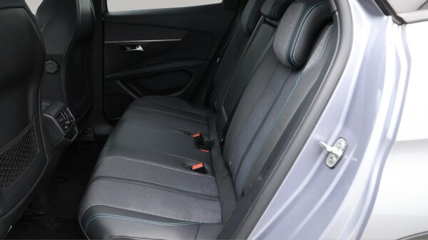 Used Peugeot 3008 2021 for sale - 76238779: Photo 17