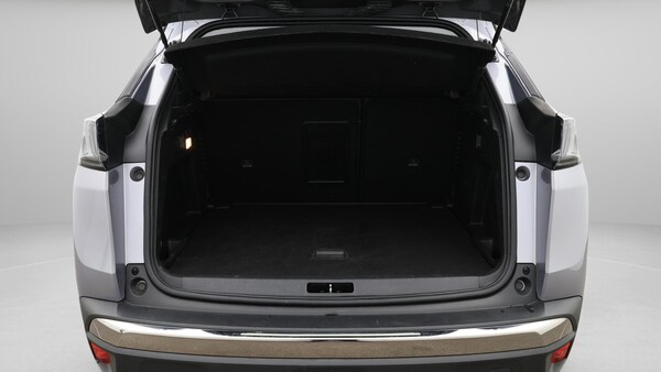 Used Peugeot 3008 2021 for sale - 76238779: Photo 18