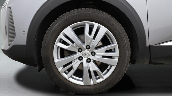 Used Peugeot 3008 2021 for sale - 76238779: Photo 19