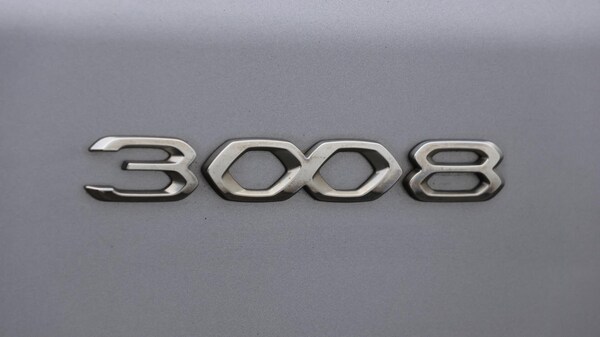 Used Peugeot 3008 2021 for sale - 76238779: Photo 22