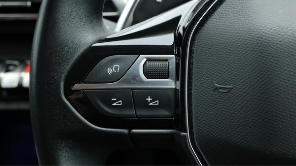 Used Peugeot 3008 2021 for sale - 76238779: Photo 24