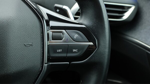 Used Peugeot 3008 2021 for sale - 76238779: Photo 25