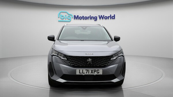 Used Peugeot 3008 2021 for sale - 76238779: Photo 3