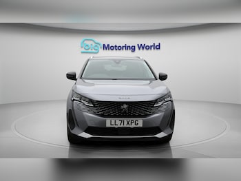 Used Peugeot 3008 2021 for sale - 76238779: Photo 3