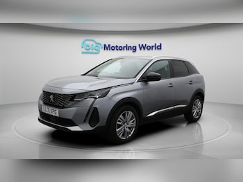 Used Peugeot 3008 2021 for sale - 76238779: Photo 4