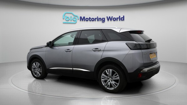 Used Peugeot 3008 2021 for sale - 76238779: Photo 6