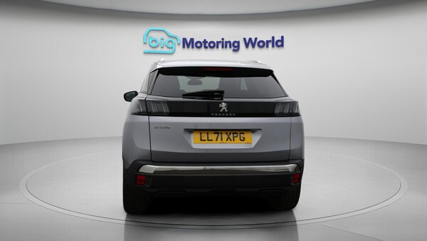 Used Peugeot 3008 2021 for sale - 76238779: Photo 7