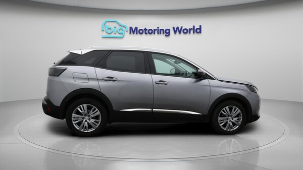 Used Peugeot 3008 2021 for sale - 76238779: Photo 9