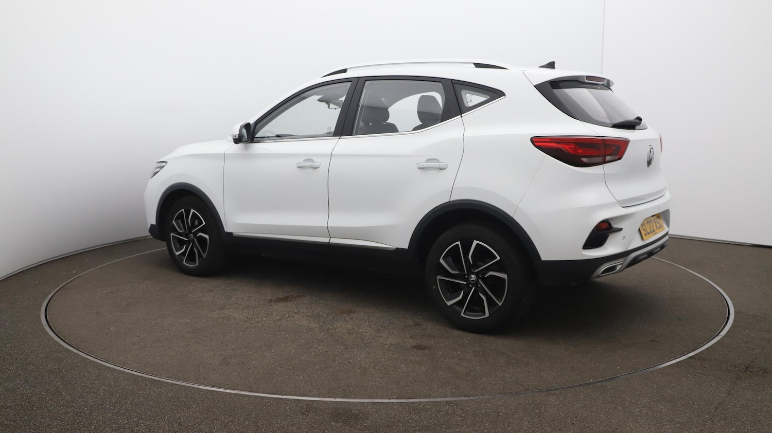 Used MG MG ZS 2022 for sale - 76337023: Photo 12