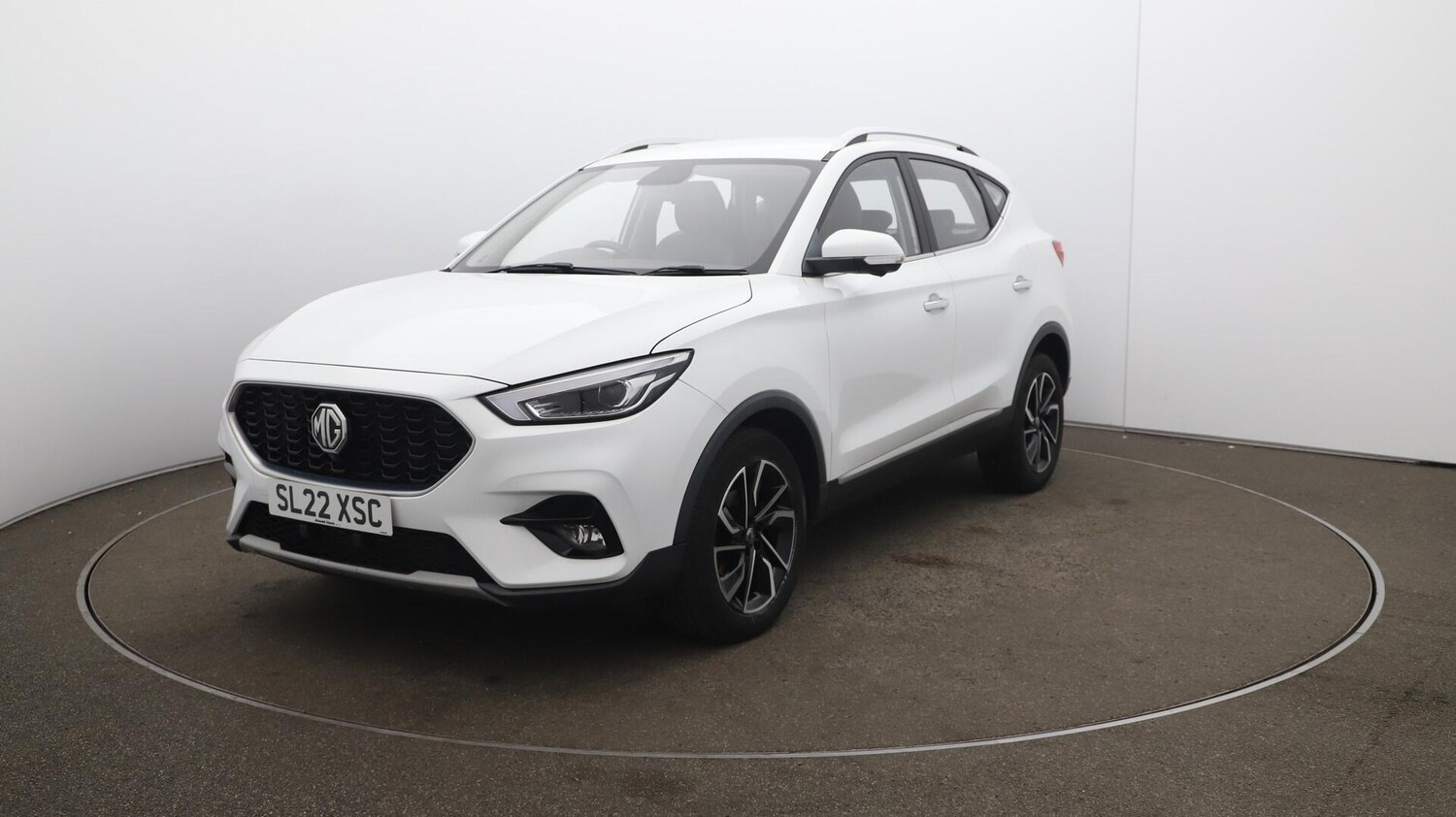 Used MG MG ZS 2022 for sale - 76337023: Photo 14