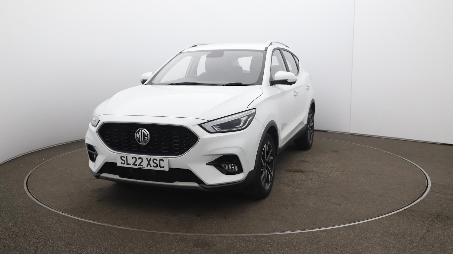 Used MG MG ZS 2022 for sale - 76337023: Photo 16