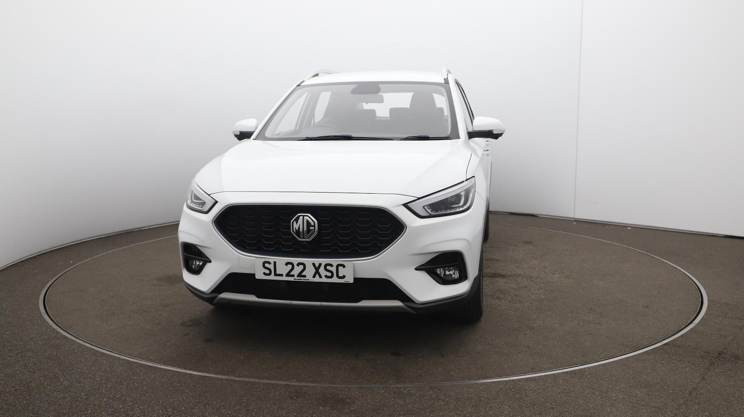 Used MG MG ZS 2022 for sale - 76337023: Photo 18