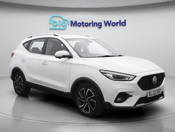 2022 (22) - 1.0 T-GDI Exclusive SUV 5dr Petrol Auto Euro 6 (111 ps)