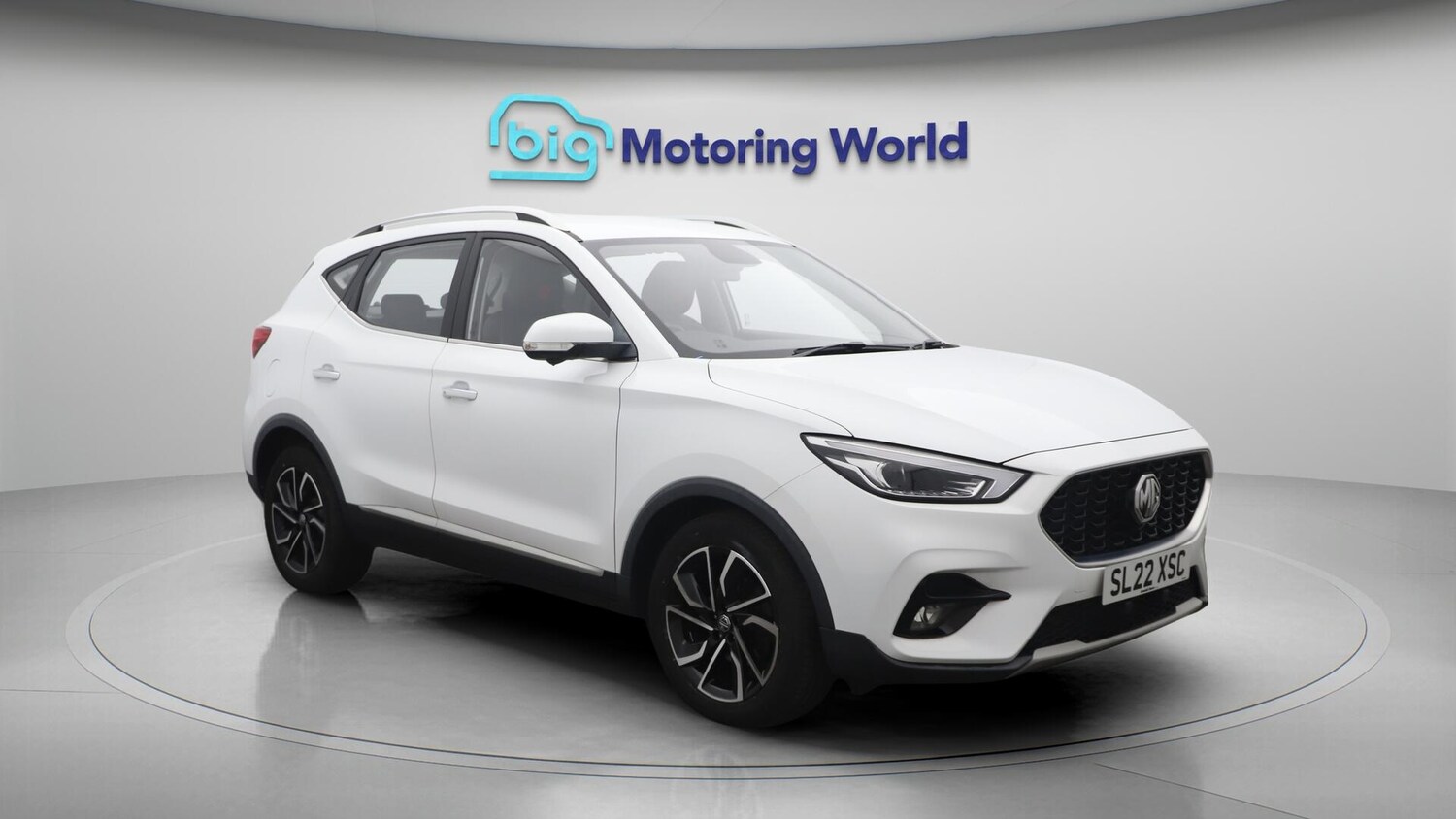 Used MG MG ZS 2022 for sale - 76337023: Photo 2