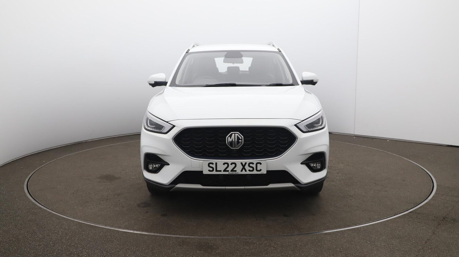 Used MG MG ZS 2022 for sale - 76337023: Photo 20