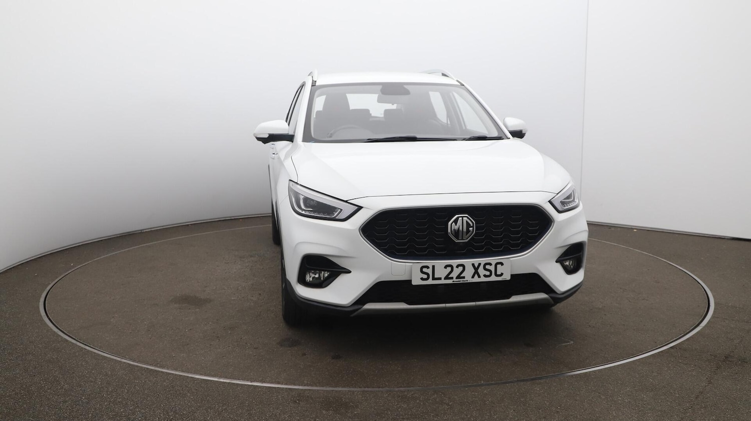 Used MG MG ZS 2022 for sale - 76337023: Photo 22