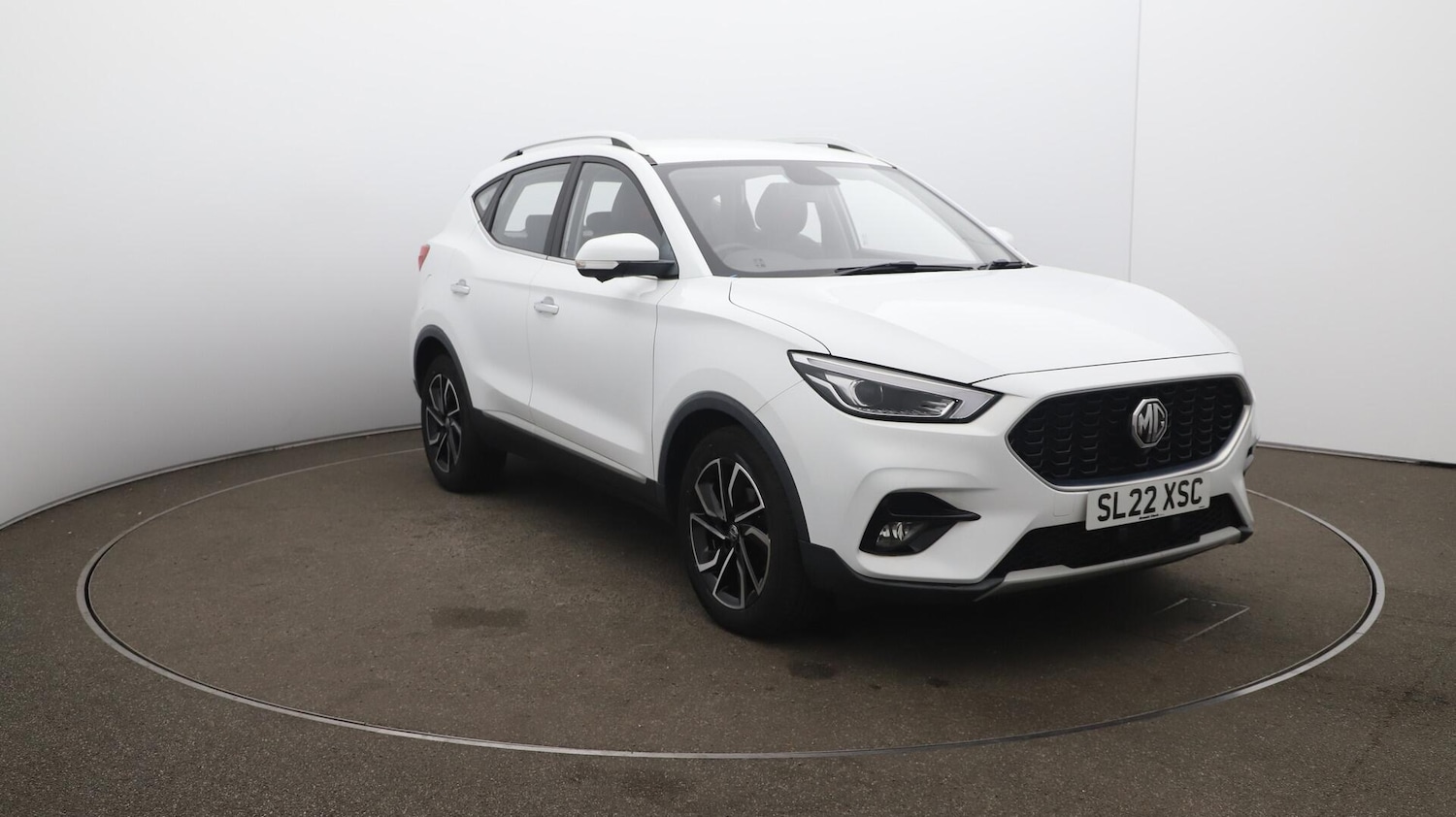 Used MG MG ZS 2022 for sale - 76337023: Photo 26