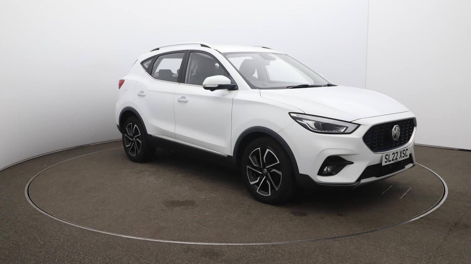 Used MG MG ZS 2022 for sale - 76337023: Photo 28