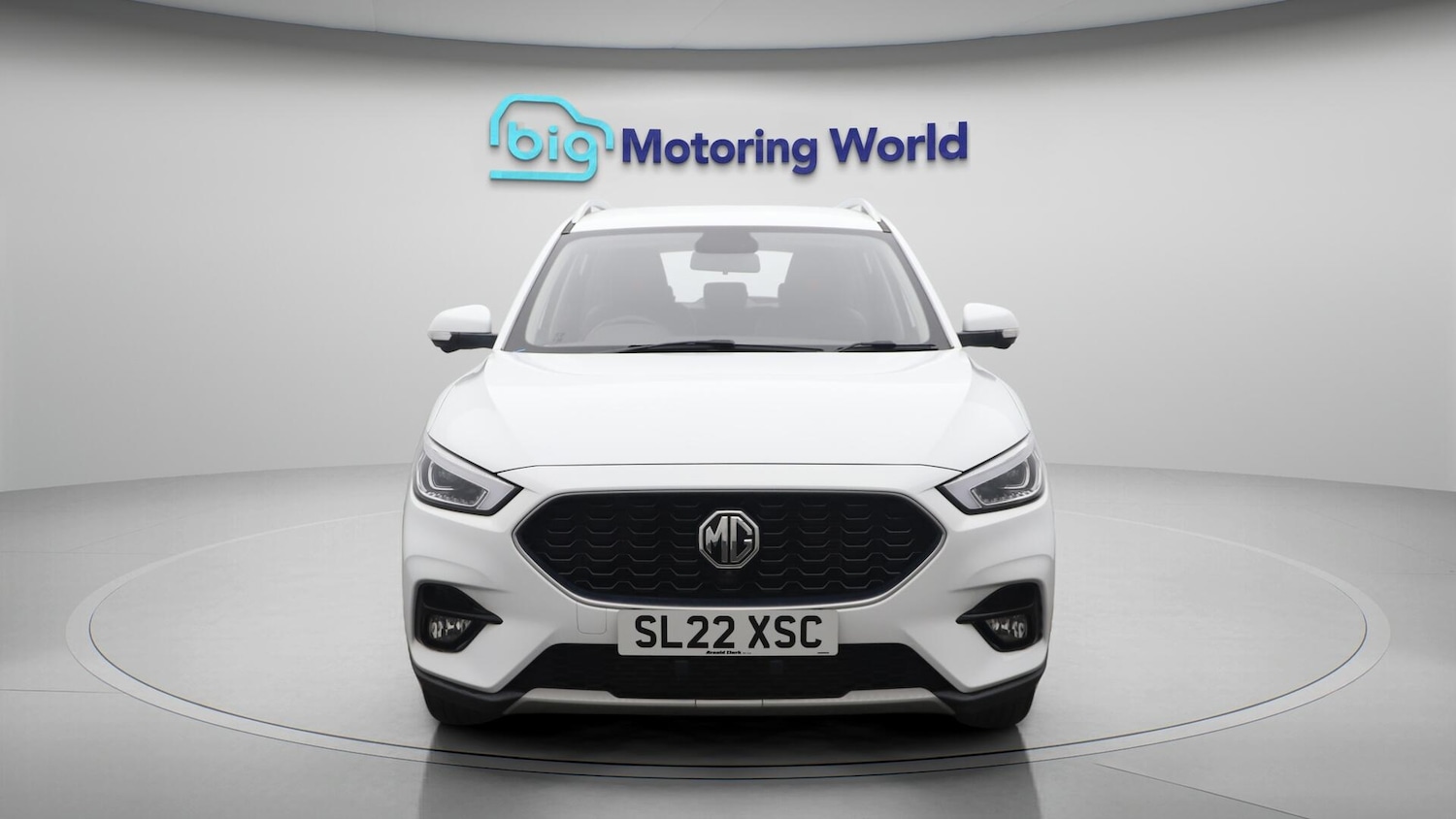 Used MG MG ZS 2022 for sale - 76337023: Photo 3