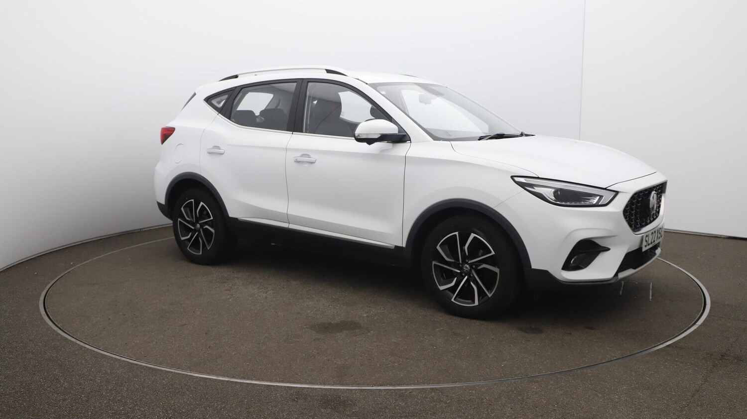 Used MG MG ZS 2022 for sale - 76337023: Photo 30